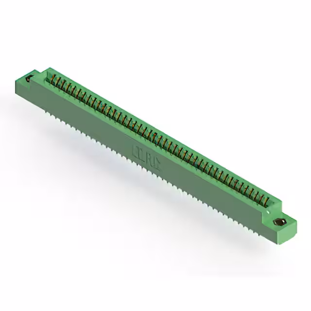 341-086-520-207 EDAC Inc.  Edgeboard Connectors